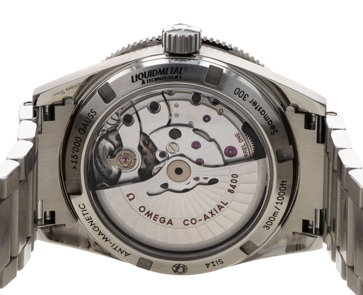 Omega Seamaster 300 233.30.41.21.01.001